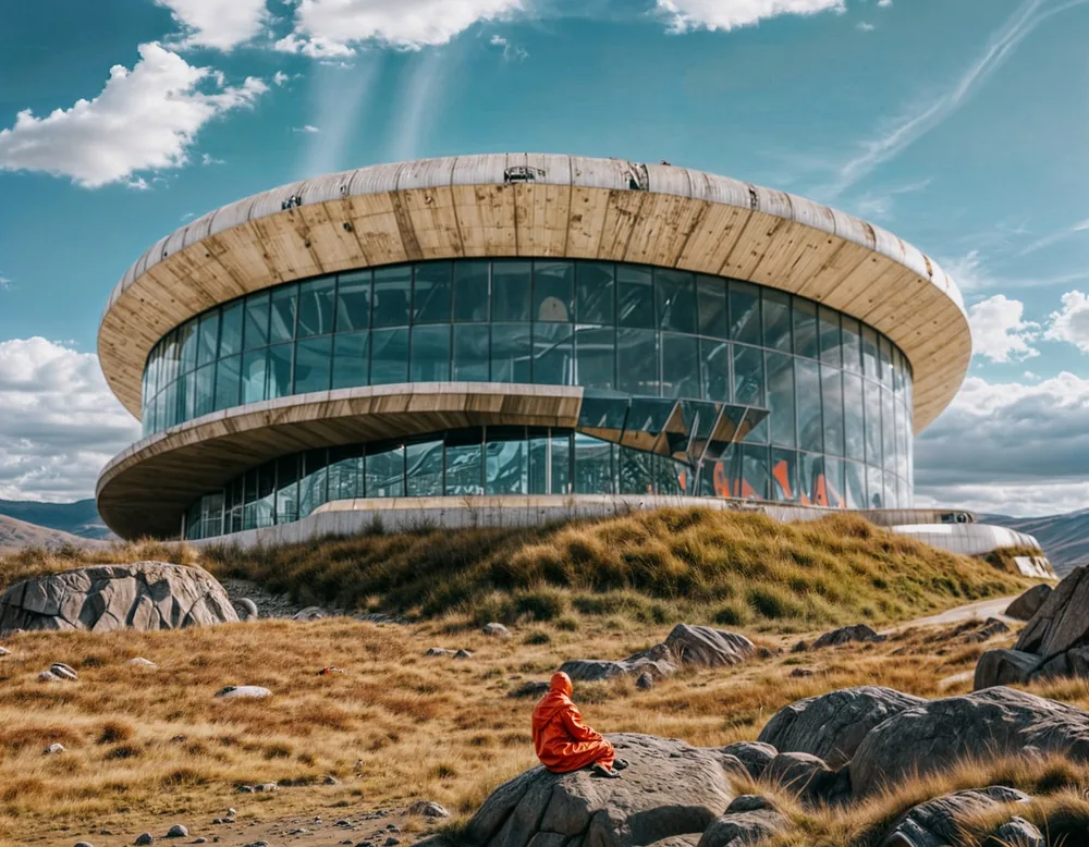 Volgograd of the Future
