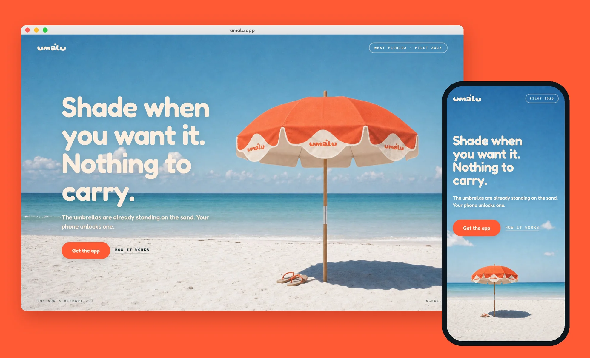 Сайт umalu.app